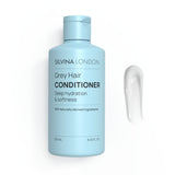 The Grey Hair Conditioner‎