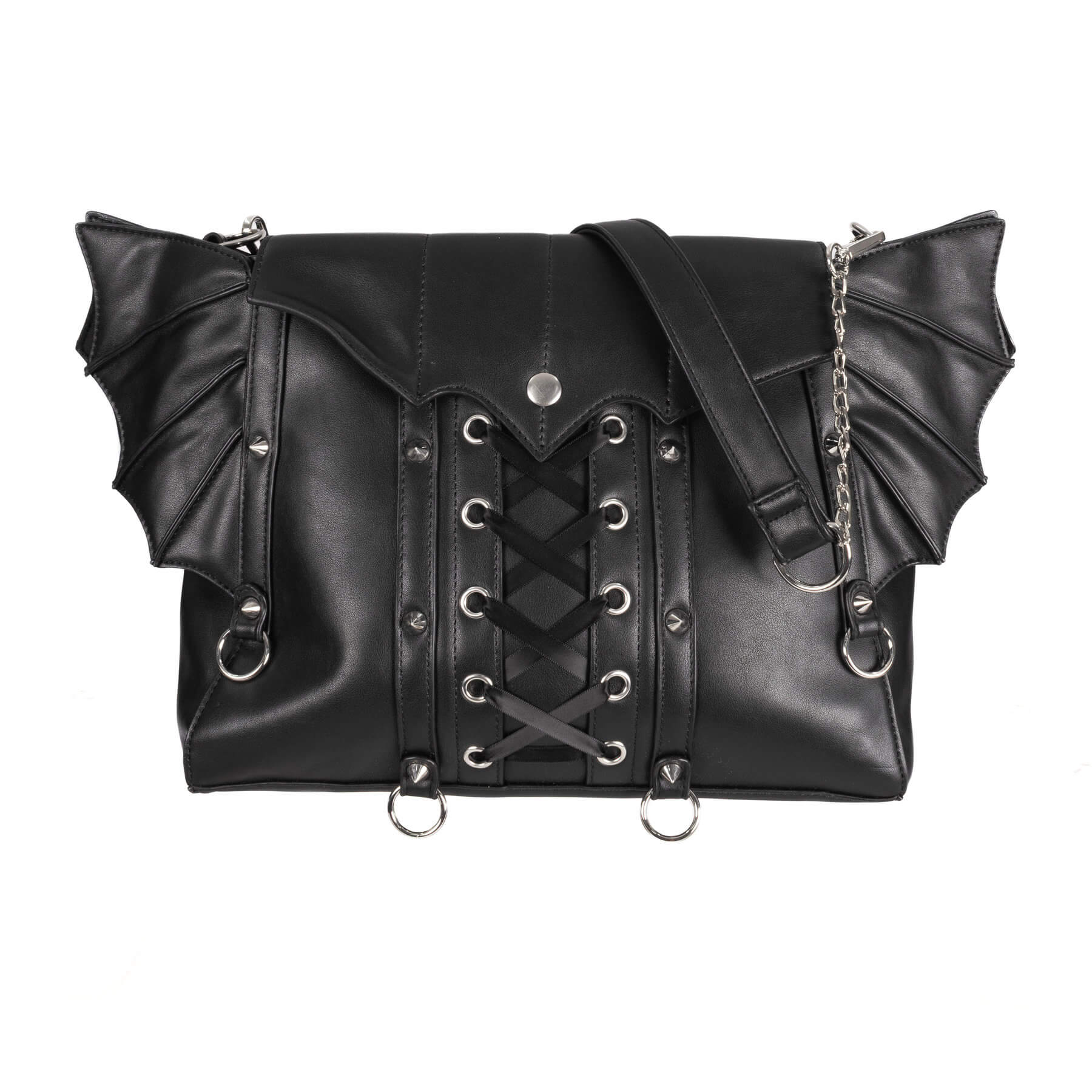 Poizen Industries Covenwing Bag