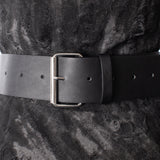Heartless Crucufix Belt