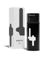 BLACK 4.0 - The blackest black paint in the known universe