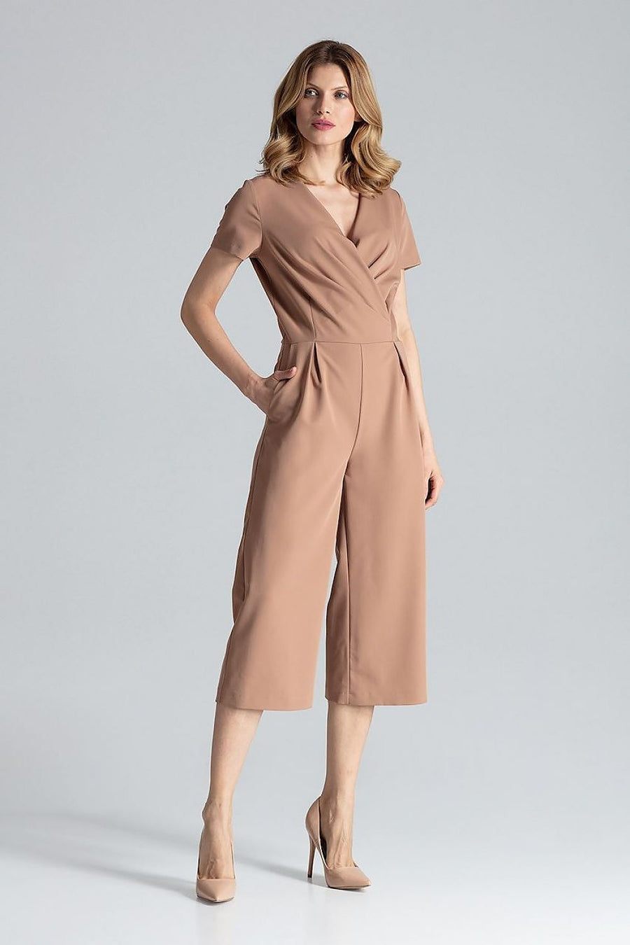 Blouse Figl