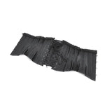 Dark In Love Evelina Metal-Boned Waist Corset
