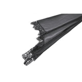 Dark in Love Selene Gothic Kimono Tail Dress