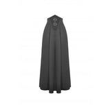 Dark In Love Women's Elegant Delora High Waist Maxi Skirt