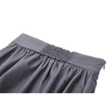 Dark In Love Women's Elegant Delora High Waist Maxi Skirt
