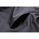 Dark In Love Women's Elegant Delora High Waist Maxi Skirt