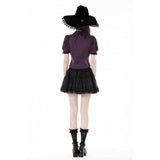 Dark In Love Druantia Blouse