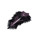 Dark In Love Druantia Blouse