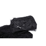 Dark In Love Hattie Hooded Dress
