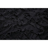 Dark In Love Hattie Hooded Dress
