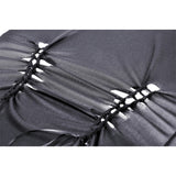 Dark In Love Mara Long Sleeve Top