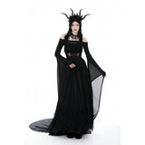 Dark In Love Mara Long Sleeve Top