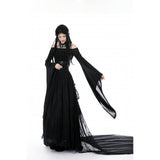 Dark In Love Mara Long Sleeve Top