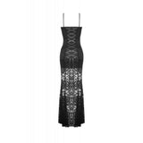 Dark In Love Naiara Dress