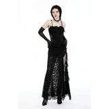 Dark In Love Naiara Dress