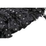 Dark In Love ﻿Wren Mini Skirt