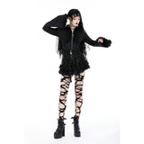 Dark In Love ﻿Wren Mini Skirt