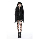 Dark In Love ﻿Wren Mini Skirt