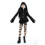 Dark In Love ﻿Wren Mini Skirt