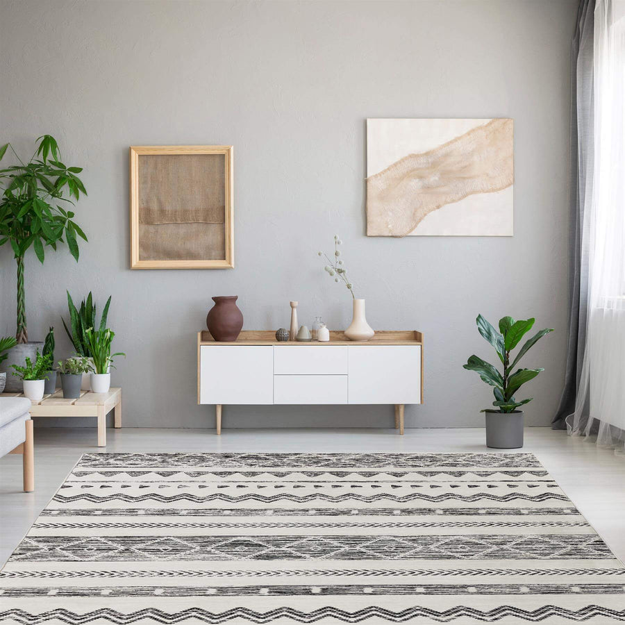 Tokyo Aztec Rug