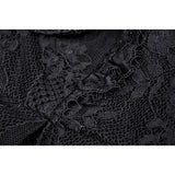 Dark In Love Drusilla Maxi Dress