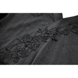 Dark in Love Selene Gothic Kimono Tail Dress
