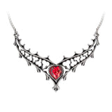 Alchemy Gothic Elizabethan Necklace