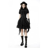 Dark In Love Sinead Blouse - Black