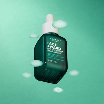 FACE 4WARD - SERUM