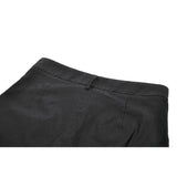 Dark in Love Punk Metal Utility Shorts