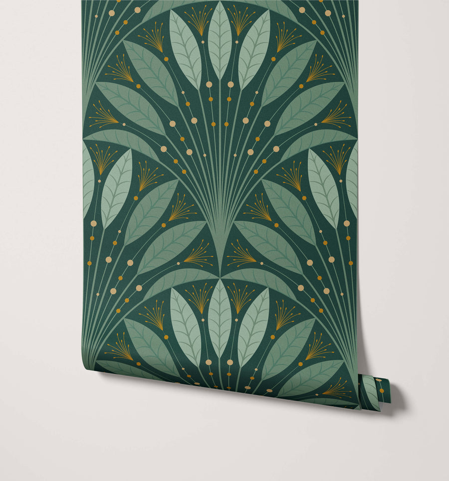Frond