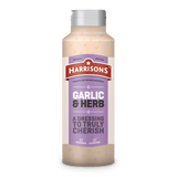 Garlic & Herb 1 Litre (Case of 6)