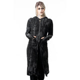 Heartless Ghoul Cardigan