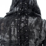 Heartless Ghoul Cardigan
