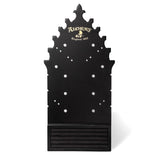 Alchemy Gothic Arch Jewellery Display Board