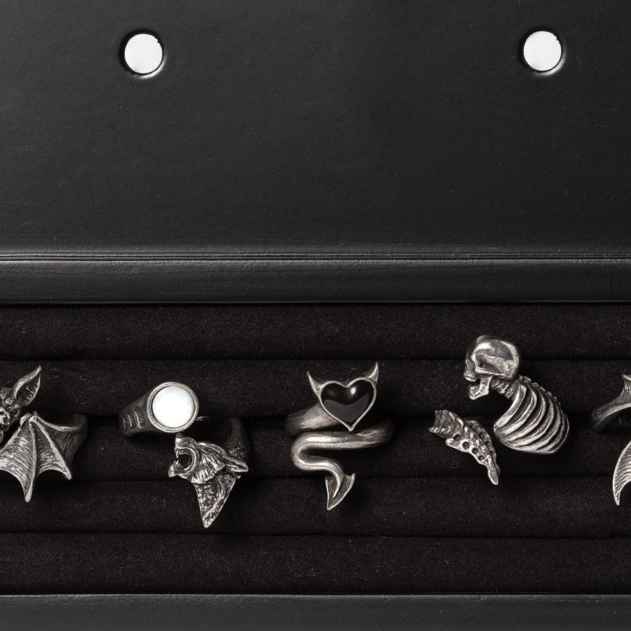 Alchemy Gothic Arch Jewellery Display Board