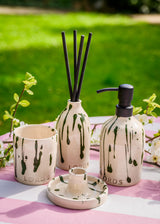 Ceramic Candle Holders