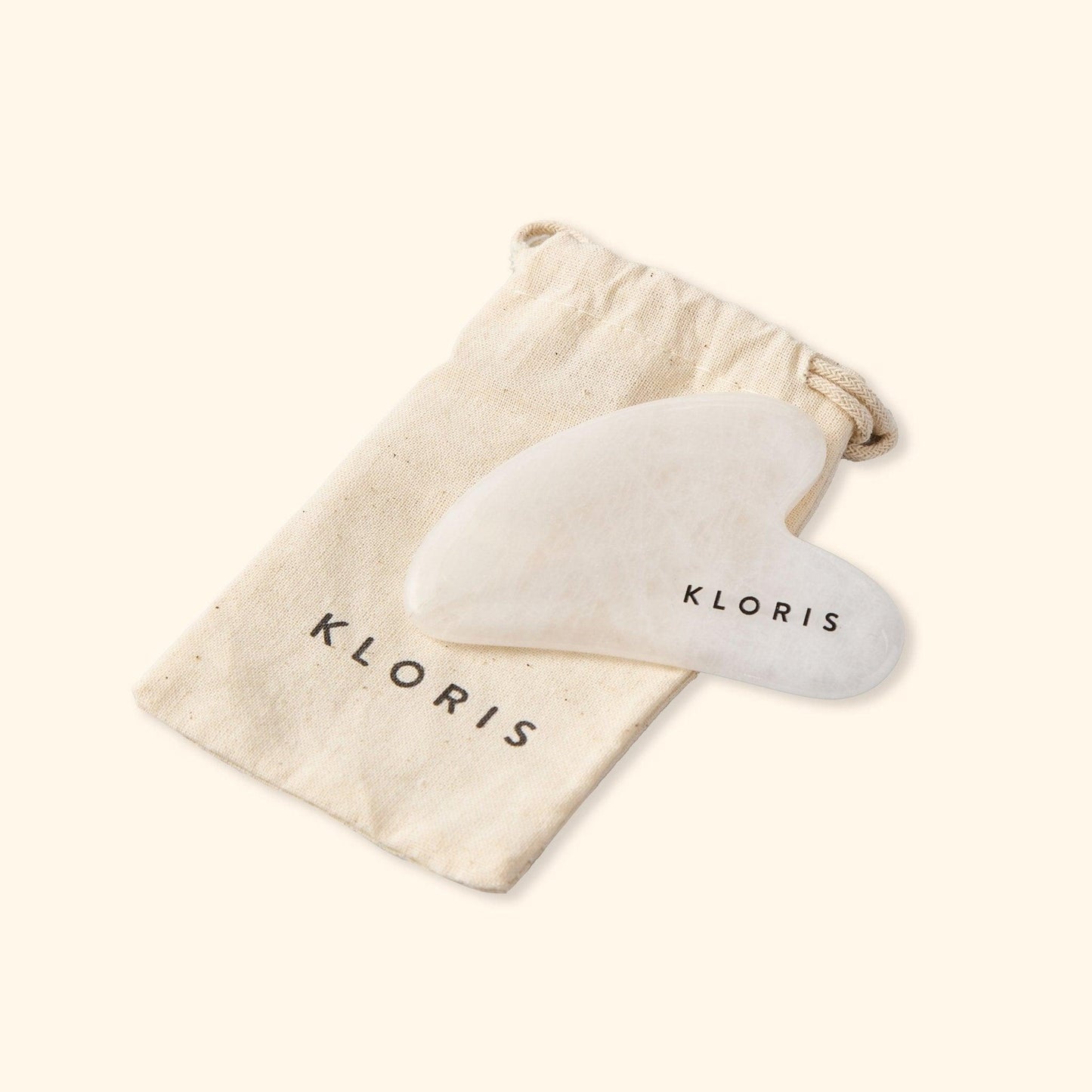 Gua Sha Tool