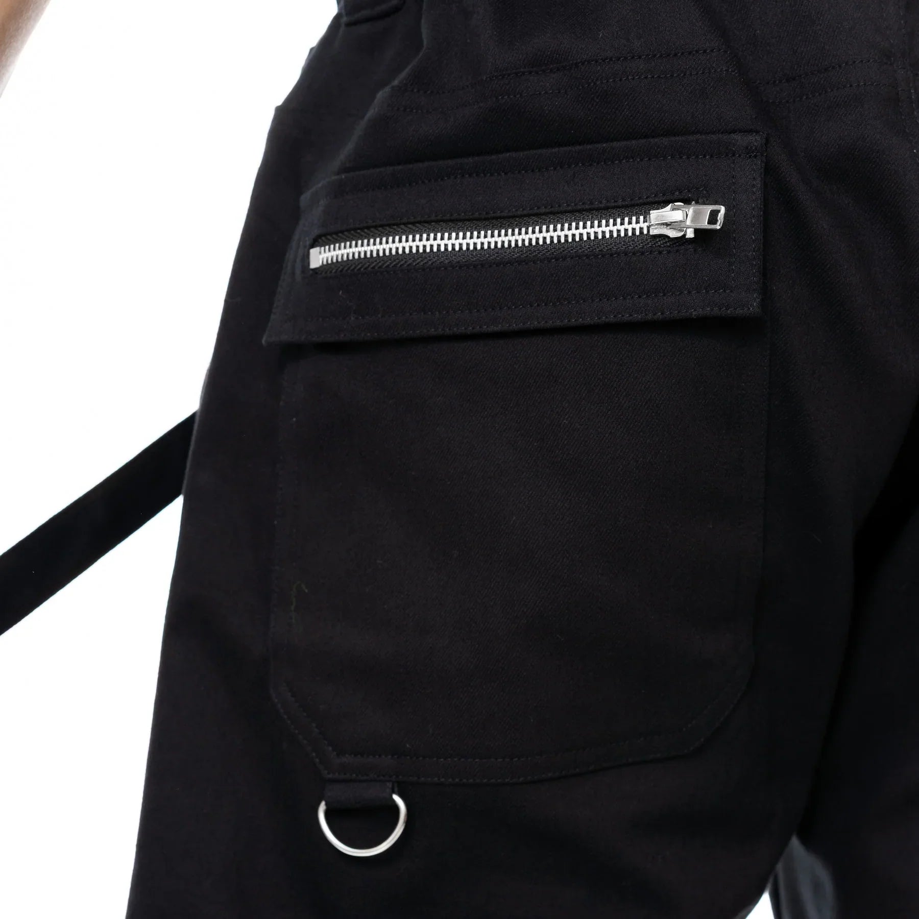 Vixxsin Halston Pants – Mens Trousers