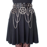 Heartless Hellbound Belt