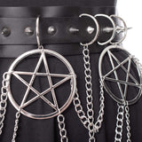 Heartless Hellbound Belt