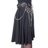 Heartless Hellbound Belt