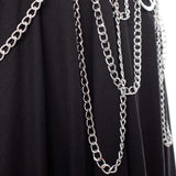 Heartless Hellbound Belt
