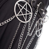 Heartless Hellbound Belt