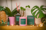 Monteverde Candle