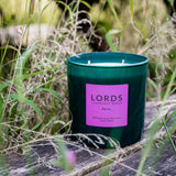 Big Sur 3 Wick Candle