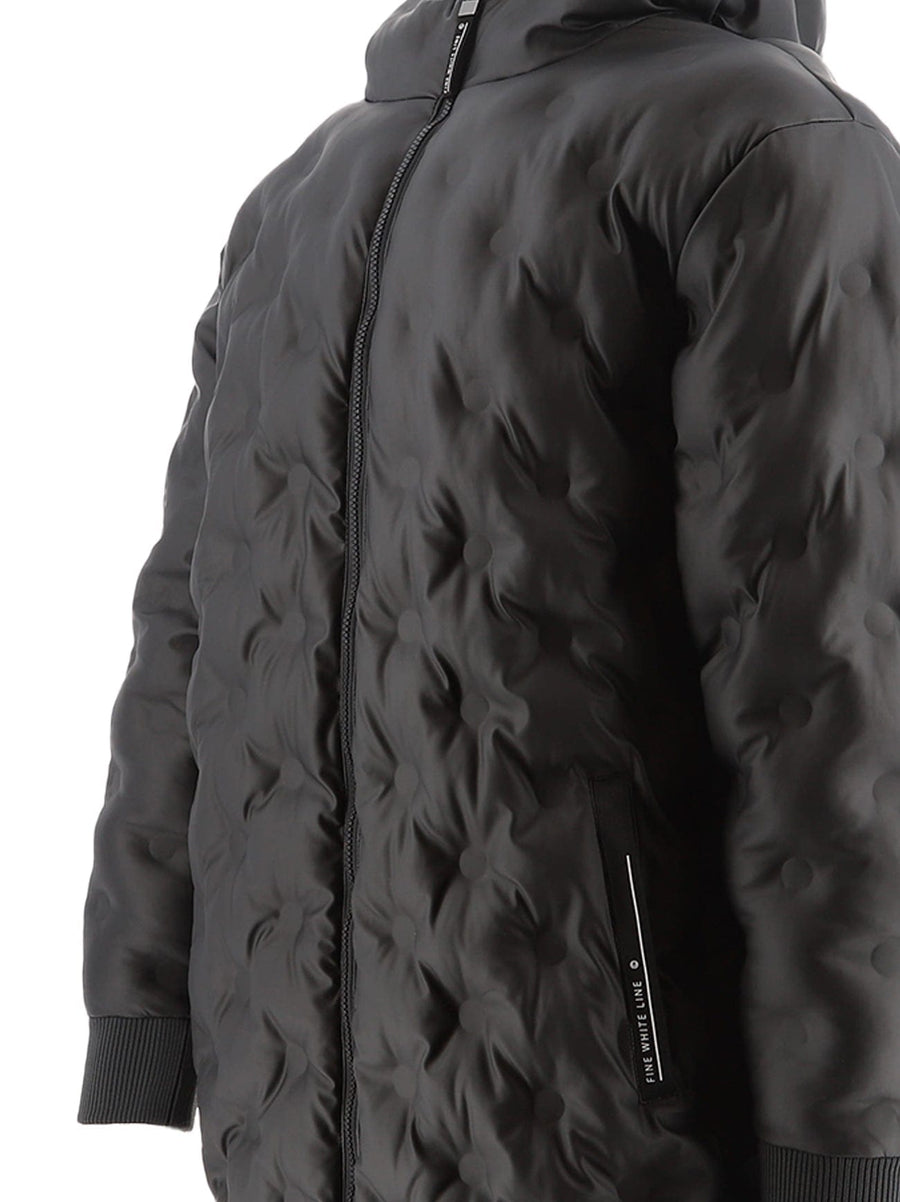 Women's Constellation Coat