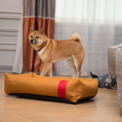 NufNuf Bobbie Bed: The Ultimate Comfort for Your Dog