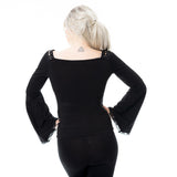 Poizen Industries Maelys Top