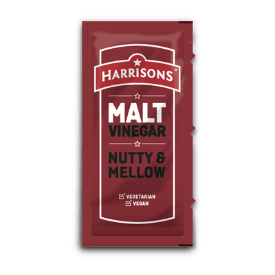 Malt Vinegar Sachet (Case of 200)